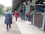 FB161021-117 - Fergal O'Brien Stable Visit